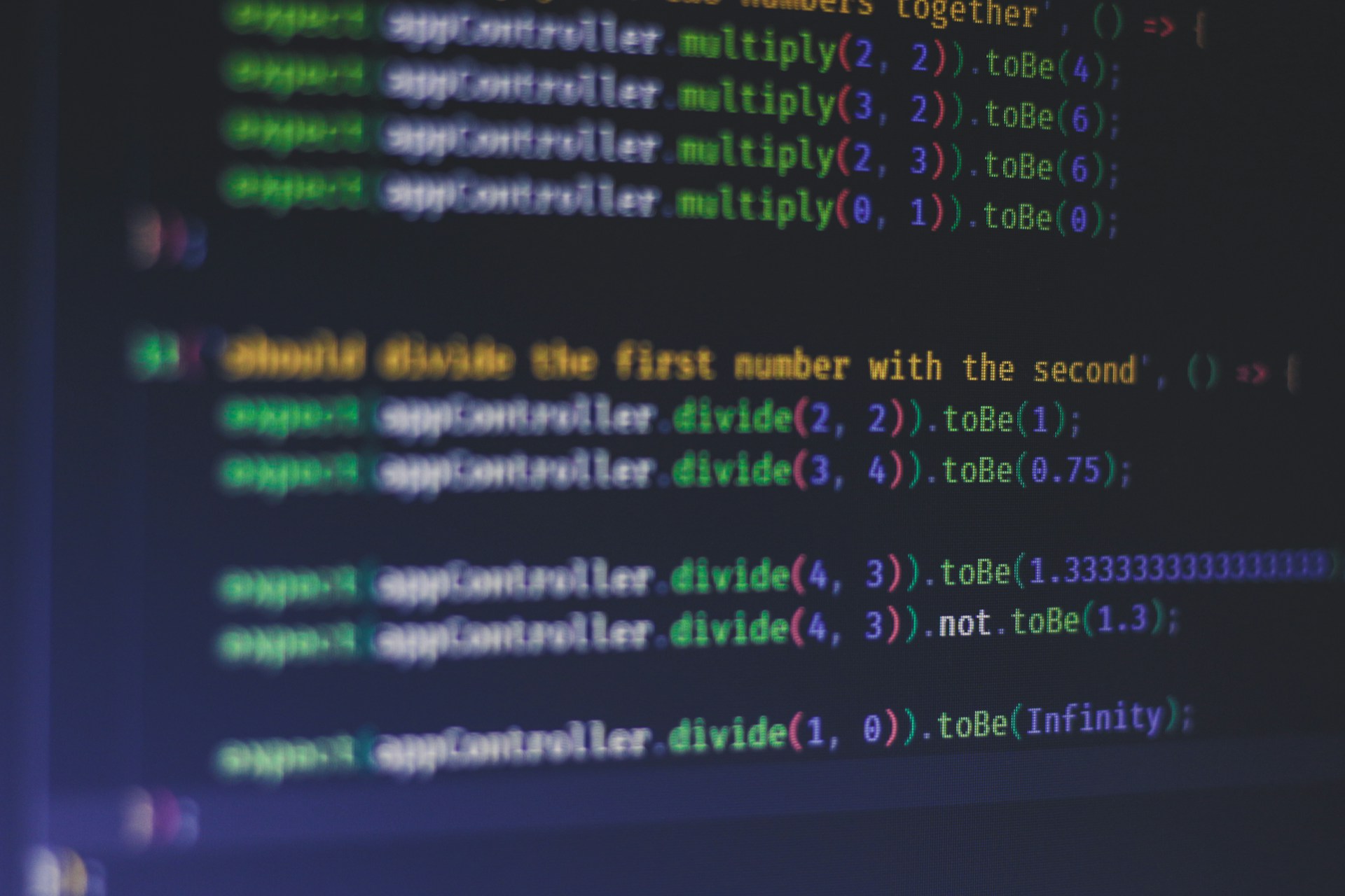 How to Write Effective Component Tests with Vitest