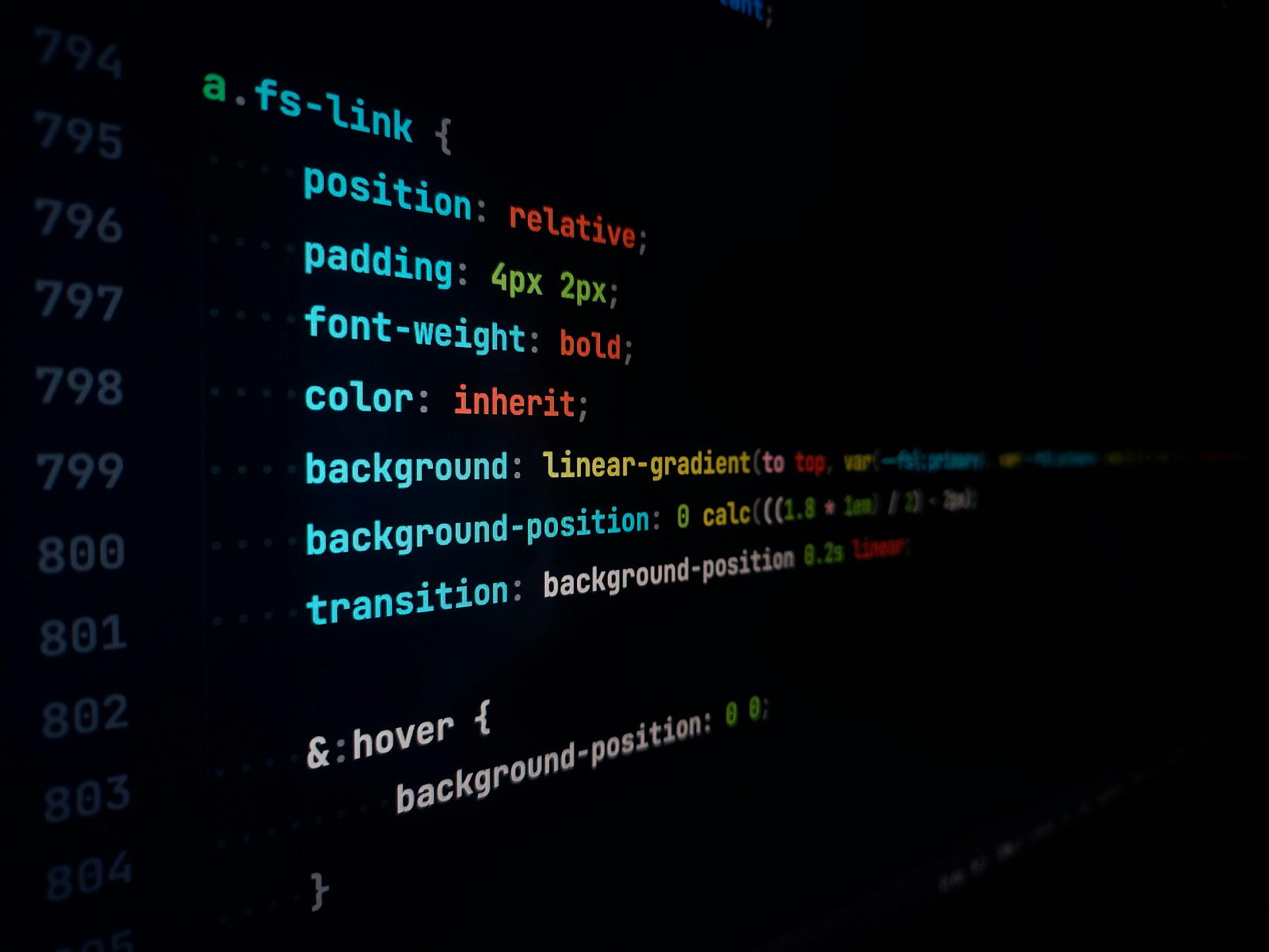 Why Tailwind CSS changed how I write UI
